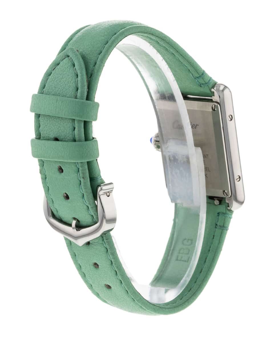 Cartier Tank Must WSTA0061 Cartier Tank Must WSTA0061